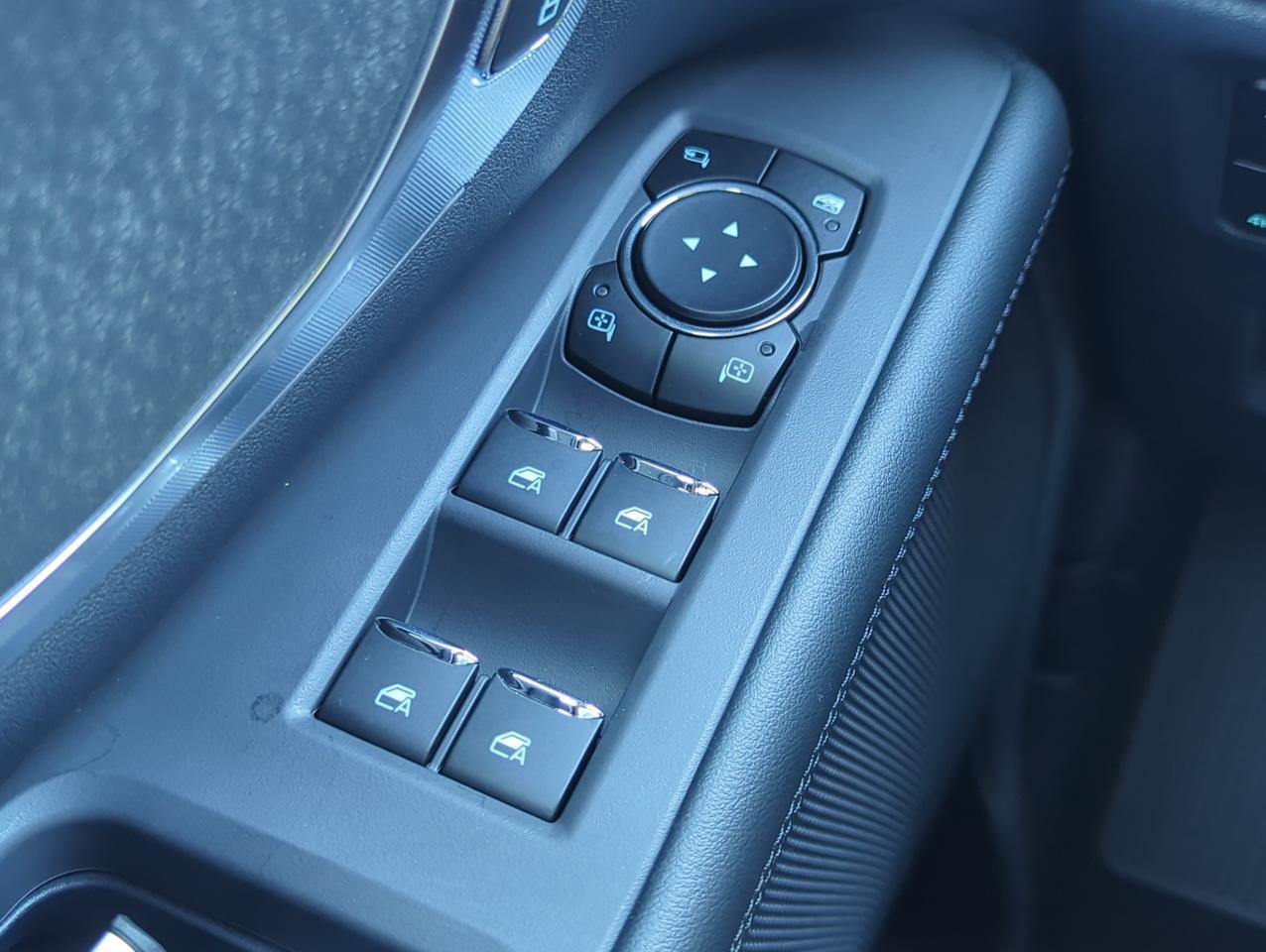 2026 Ford Expedition Tremor Winder GA