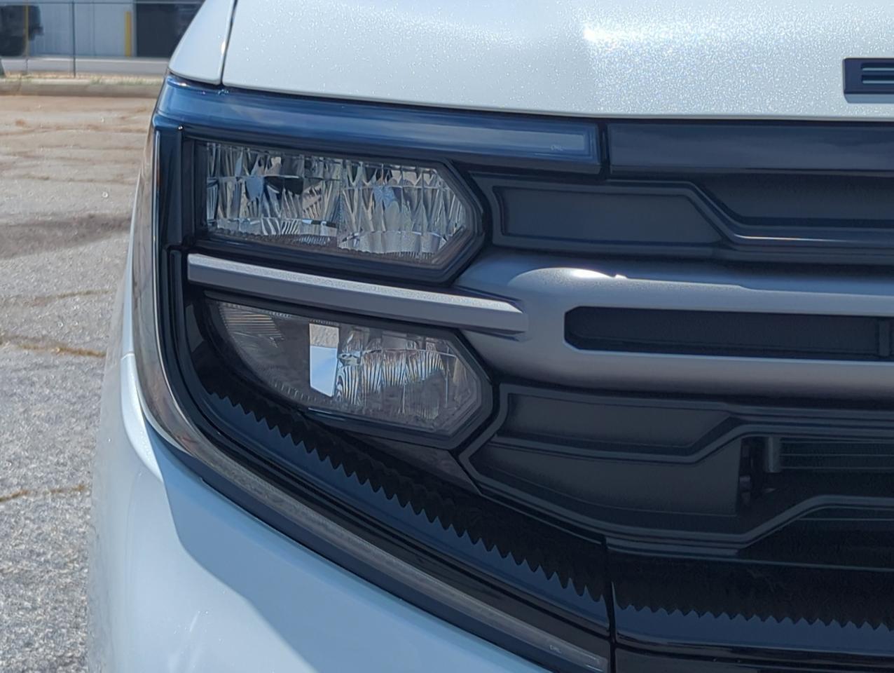 2026 Ford Expedition Tremor Winder GA