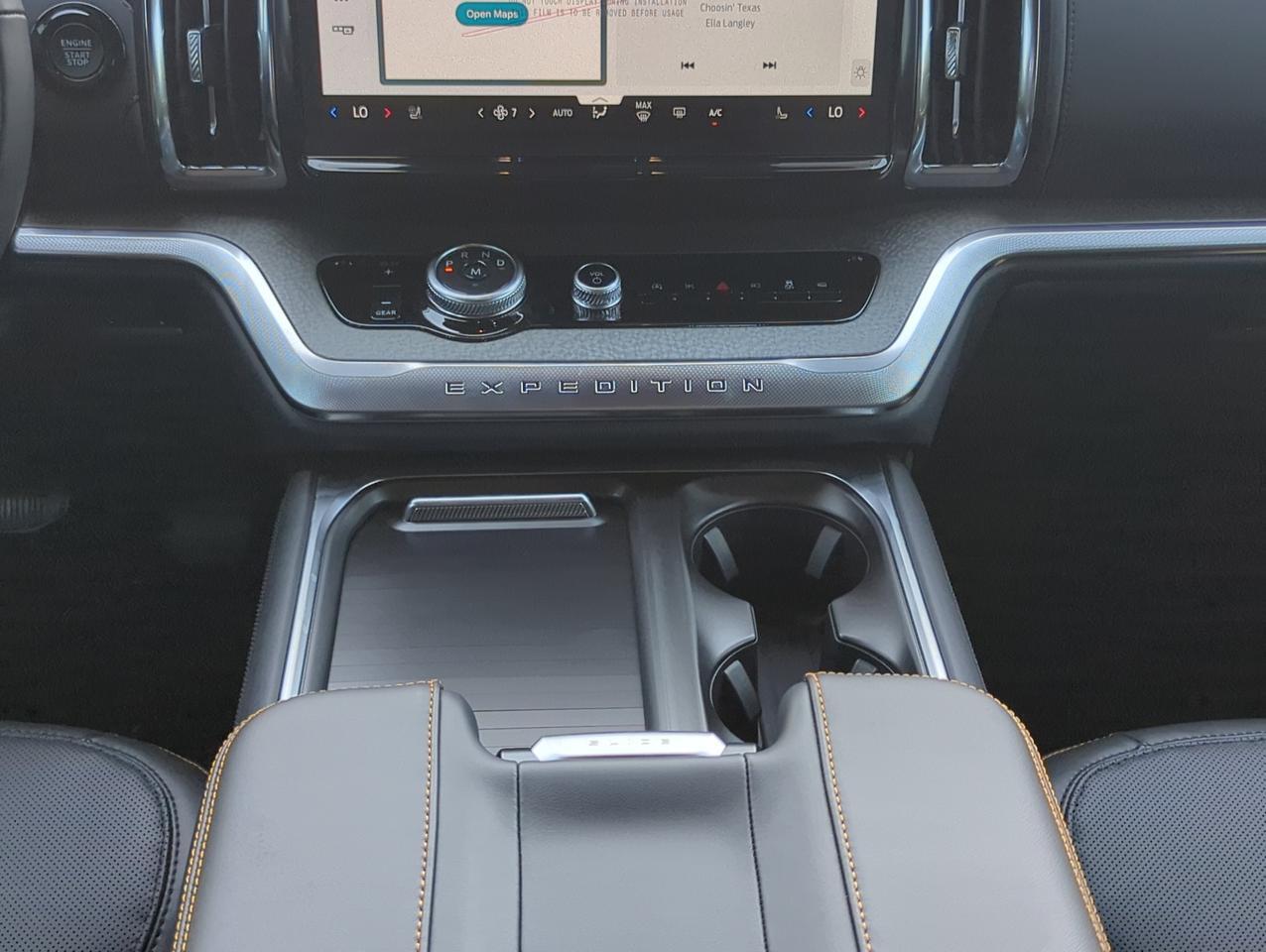 2026 Ford Expedition Tremor Winder GA