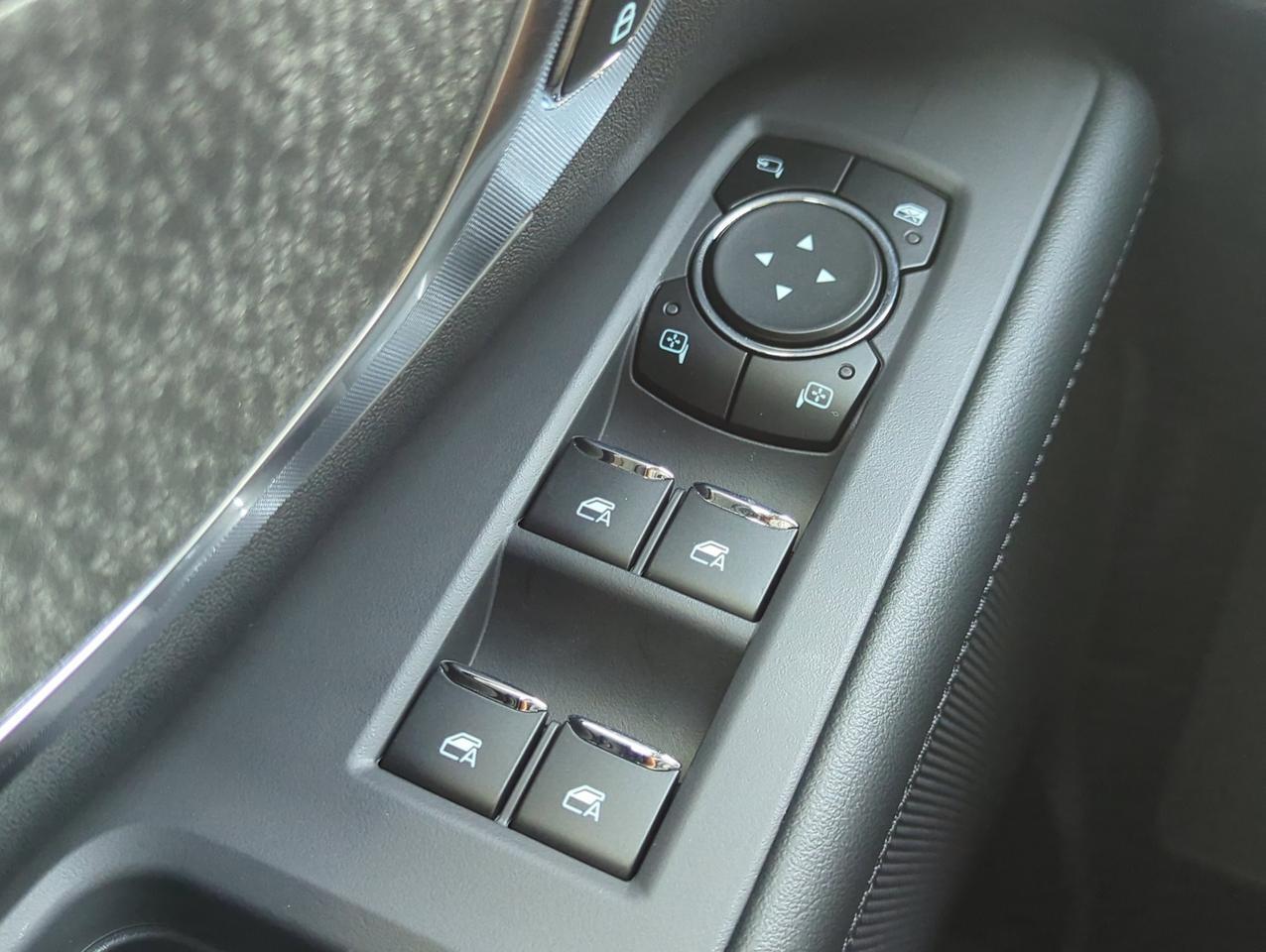 2026 Ford Expedition Tremor Winder GA