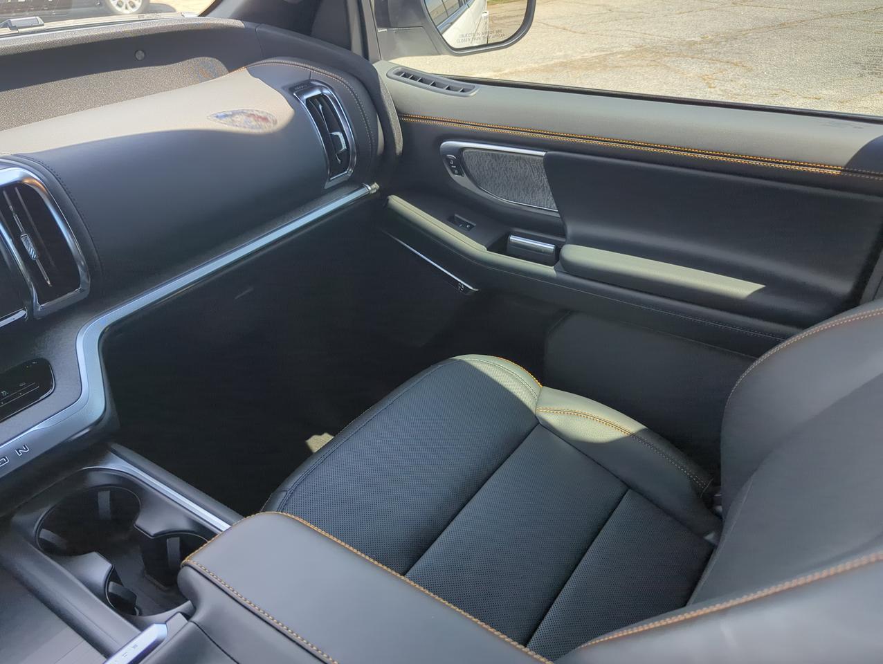 2026 Ford Expedition Tremor Winder GA
