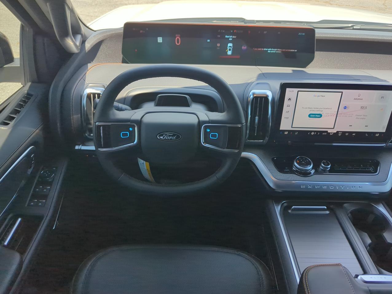 2026 Ford Expedition Tremor Winder GA