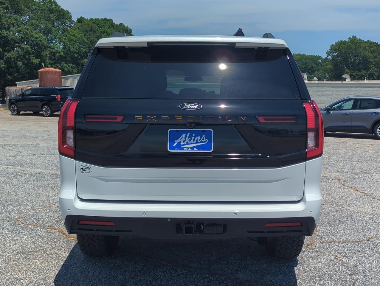 2026 Ford Expedition Tremor Winder GA