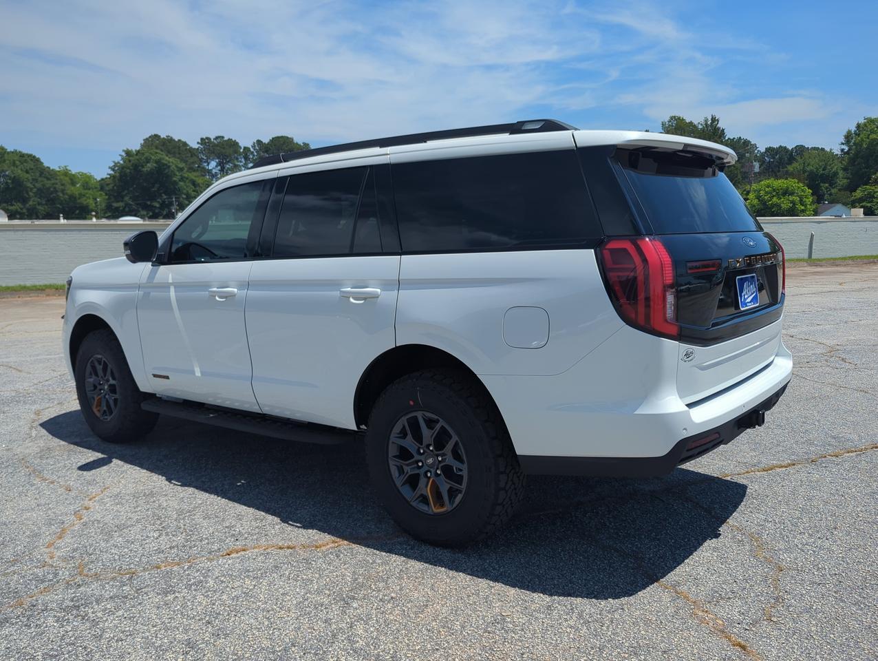 2026 Ford Expedition Tremor Winder GA