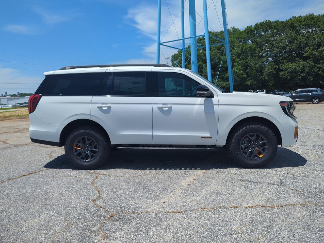2026 Ford Expedition Tremor Winder GA
