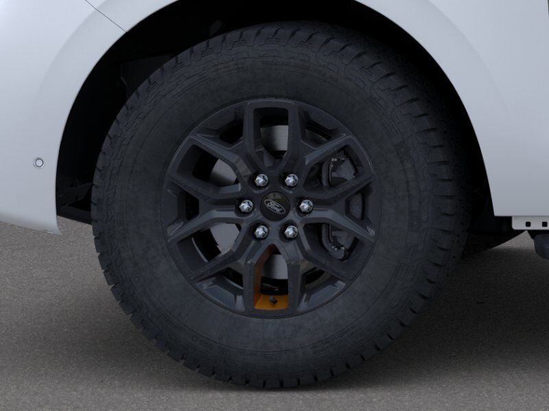 2026 Ford Expedition Tremor Winder GA