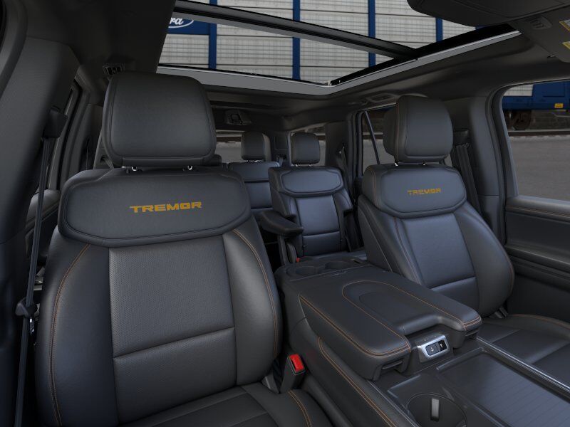 2026 Ford Expedition Tremor Winder GA