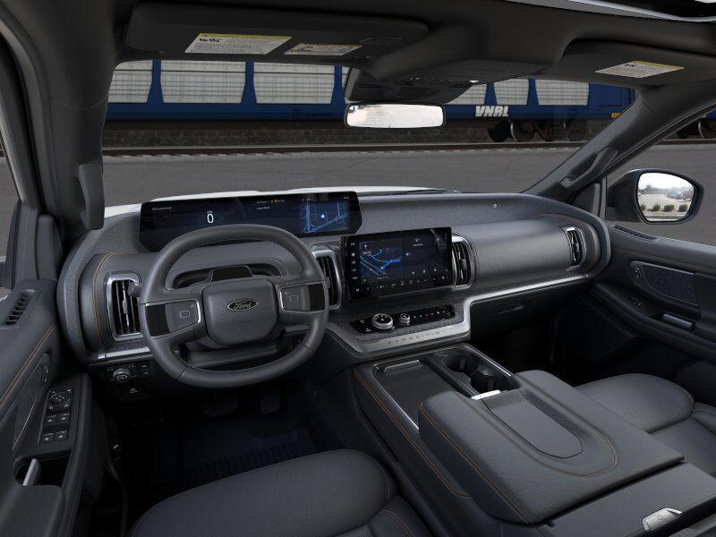 2026 Ford Expedition Tremor Winder GA