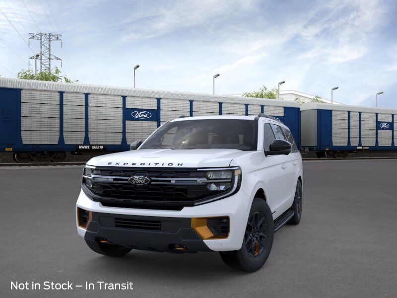 2026 Ford Expedition Tremor Winder GA