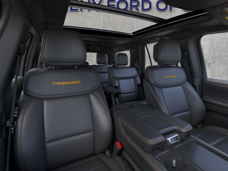 2026 Ford Expedition Tremor Gaithersburg MD