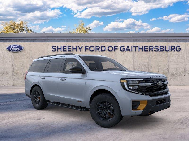 2026 Ford Expedition