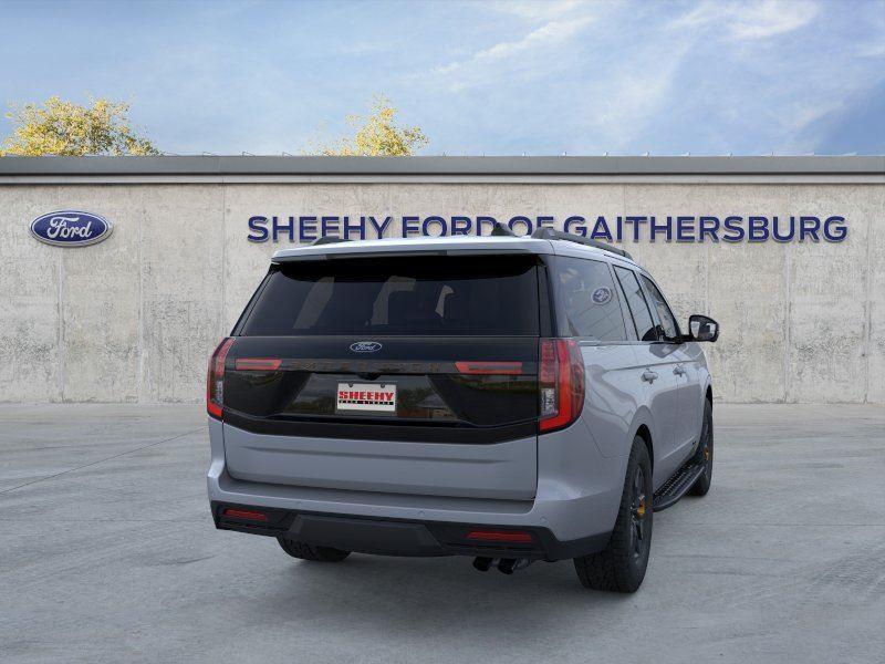 2026 Ford Expedition Tremor Gaithersburg MD
