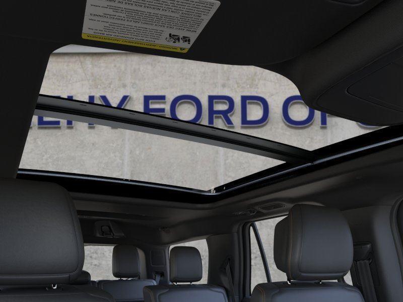 2026 Ford Expedition Tremor Gaithersburg MD