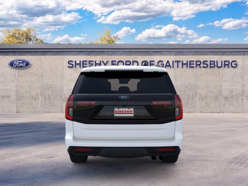 2026 Ford Expedition Tremor Gaithersburg MD