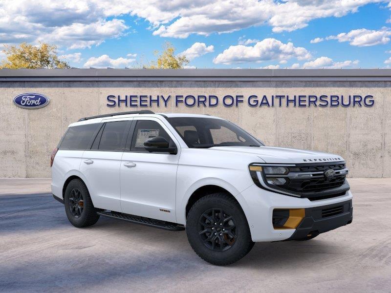 2026 Ford Expedition