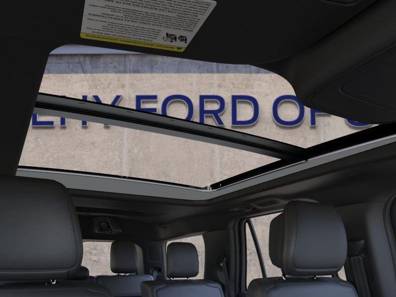 2026 Ford Expedition Tremor Gaithersburg MD