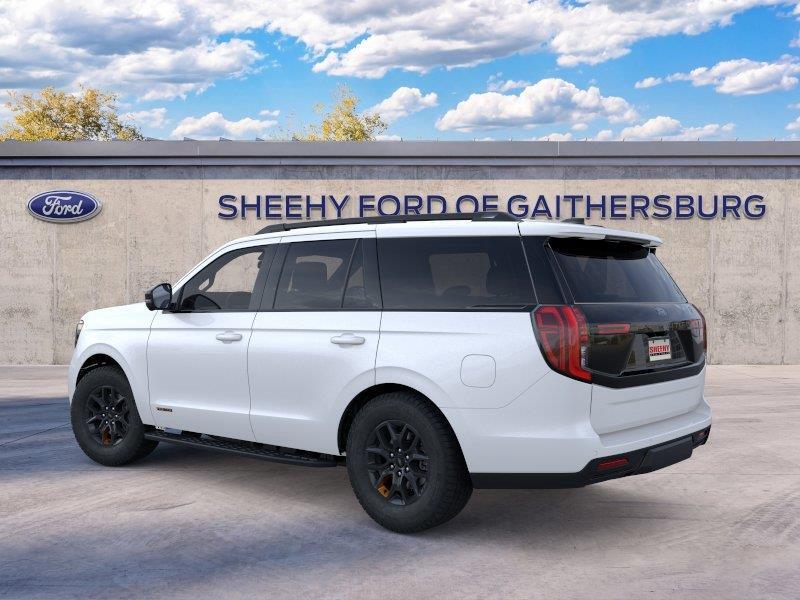 2026 Ford Expedition Tremor Gaithersburg MD