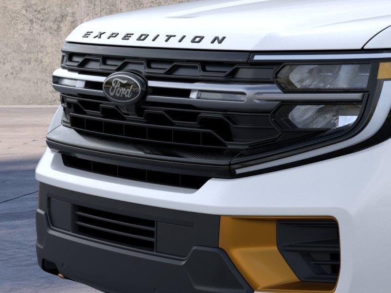 2026 Ford Expedition Tremor Gaithersburg MD