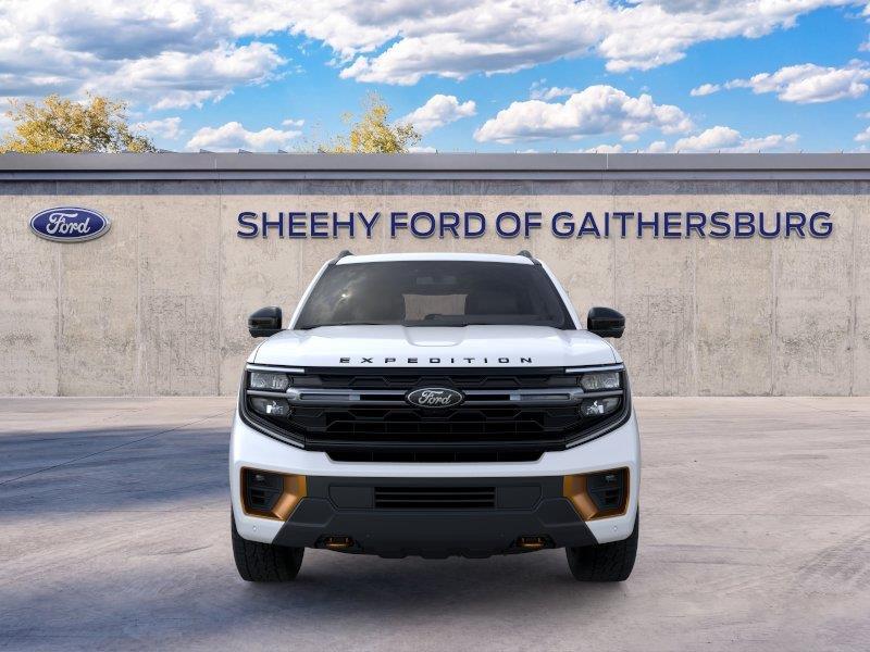 2026 Ford Expedition Tremor Gaithersburg MD