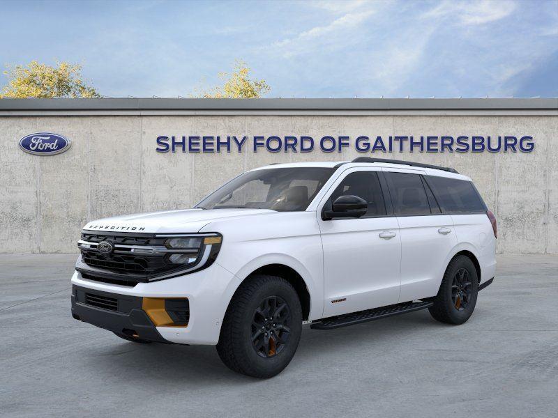 2026 Ford Expedition Tremor Gaithersburg MD
