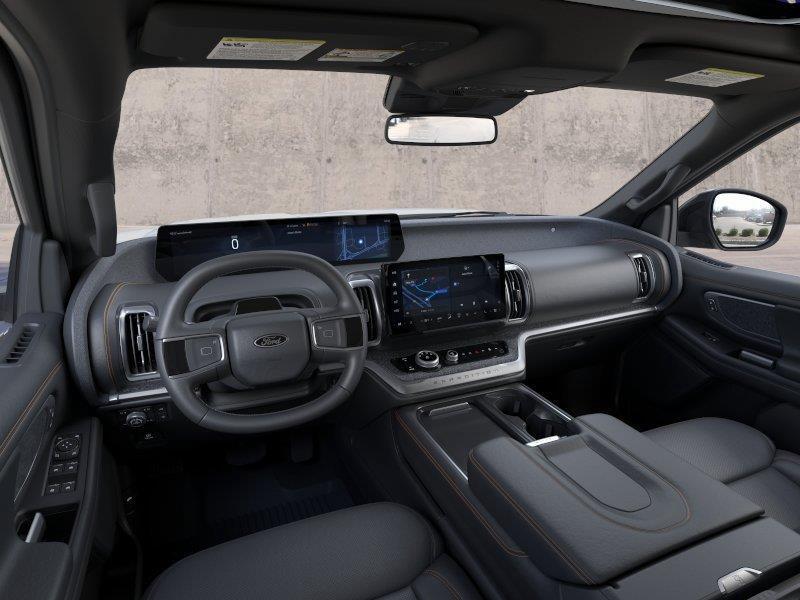 2026 Ford Expedition Tremor Gaithersburg MD