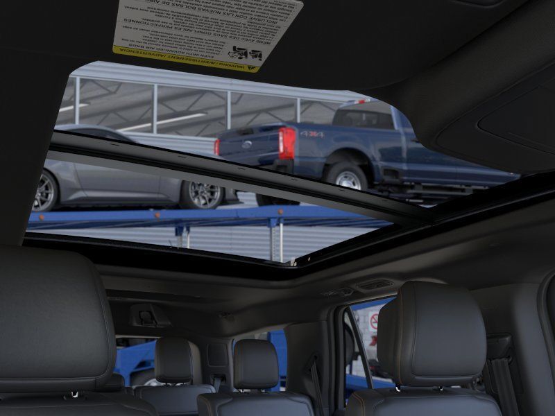 2026 Ford Expedition Tremor Ashland VA