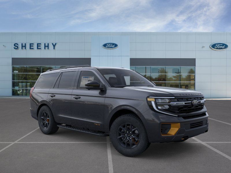 2026 Ford Expedition