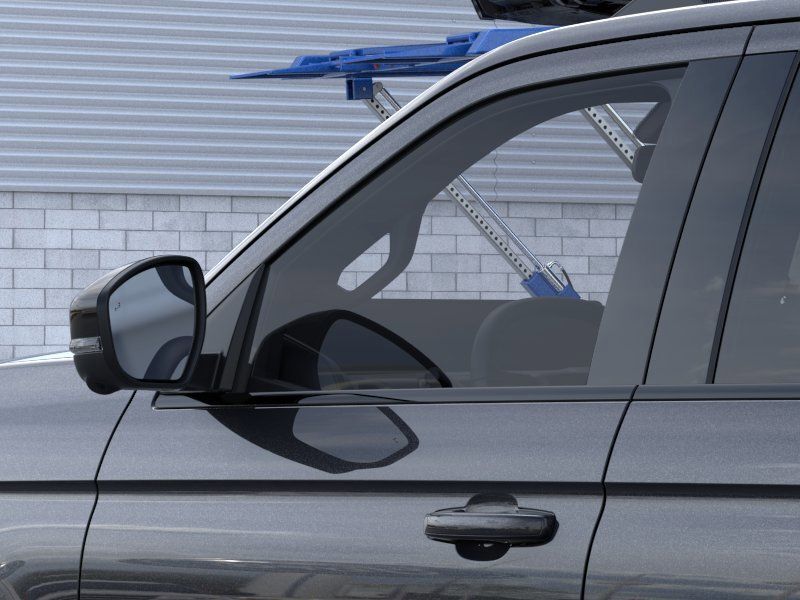 2026 Ford Expedition Tremor Ashland VA