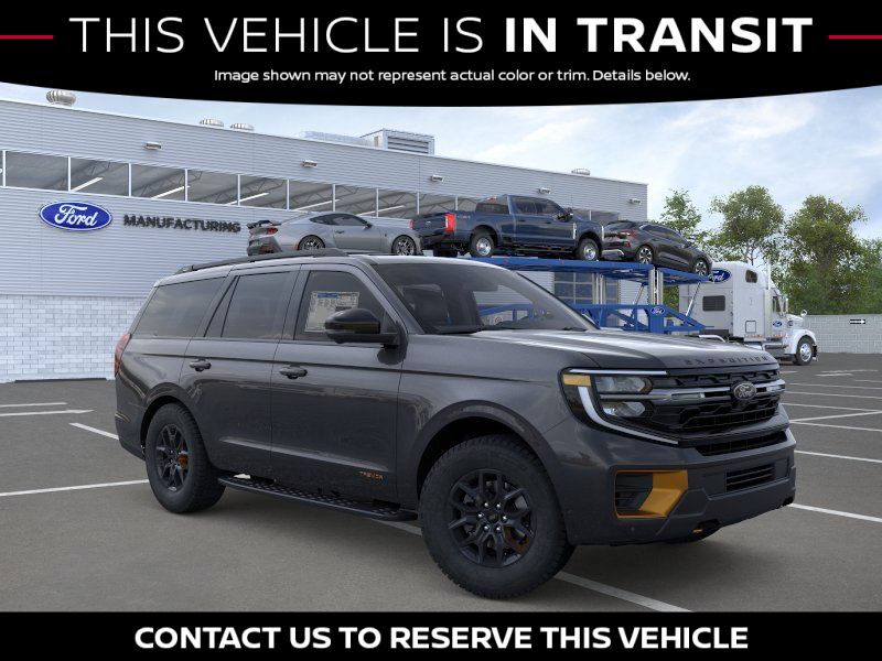 2026 Ford Expedition