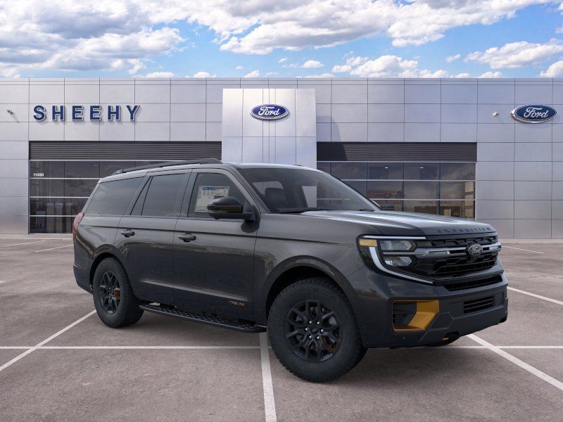 2026 Ford Expedition