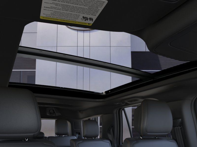 2026 Ford Expedition Tremor Ashland VA