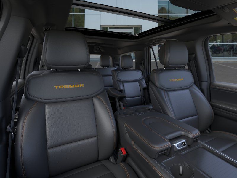 2026 Ford Expedition Tremor Ashland VA