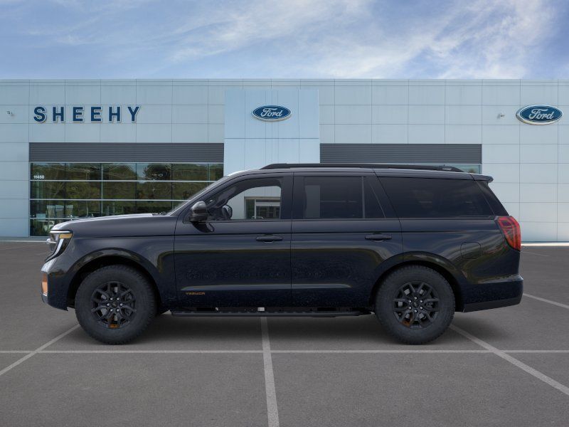 2026 Ford Expedition Tremor Ashland VA