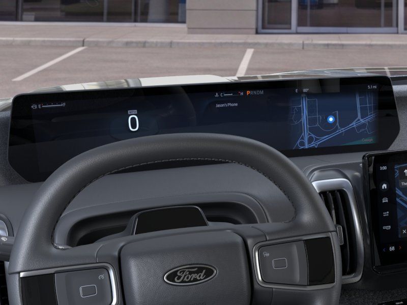 2026 Ford Expedition Tremor Ashland VA