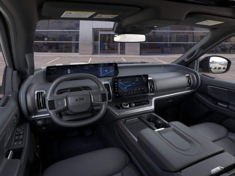 2026 Ford Expedition Tremor Ashland VA