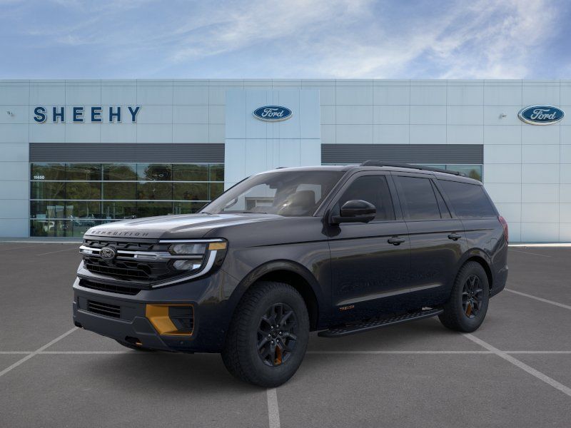 2026 Ford Expedition Tremor Ashland VA