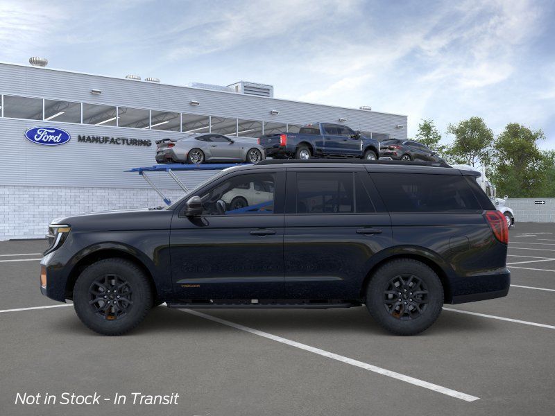 2026 Ford Expedition Tremor Ashland VA