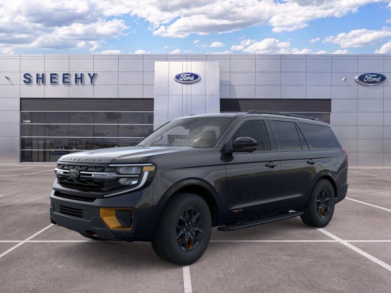 2026 Ford Expedition Tremor Ashland VA