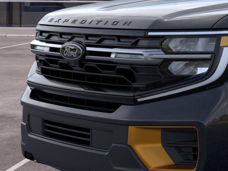 2026 Ford Expedition Tremor Ashland VA