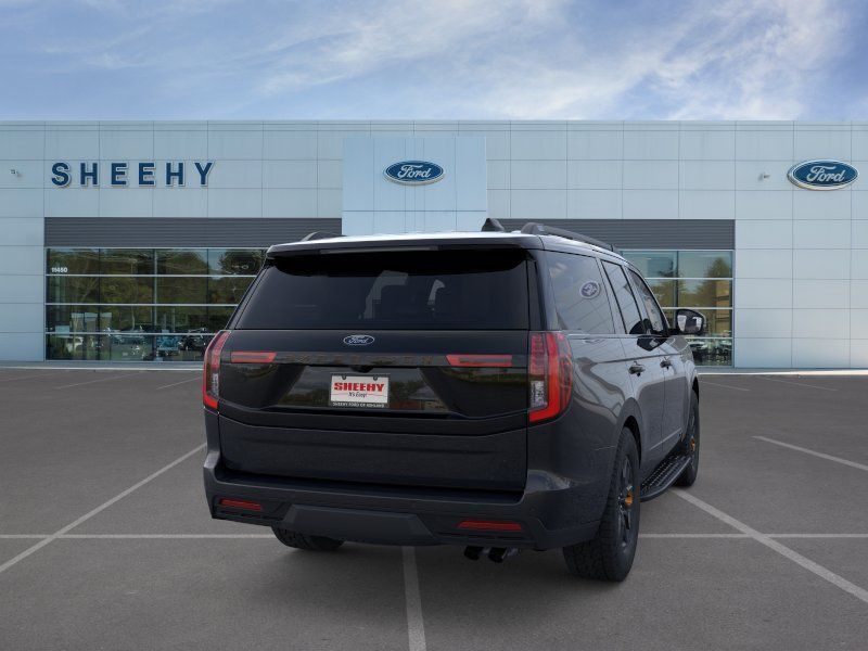 2026 Ford Expedition Tremor Ashland VA