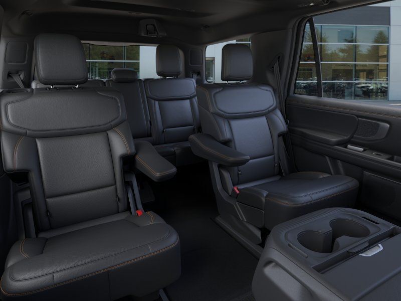 2026 Ford Expedition Tremor Ashland VA