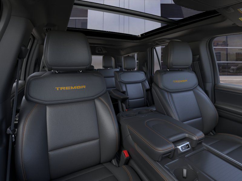 2026 Ford Expedition Tremor Ashland VA