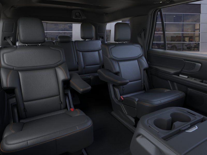 2026 Ford Expedition Tremor Ashland VA
