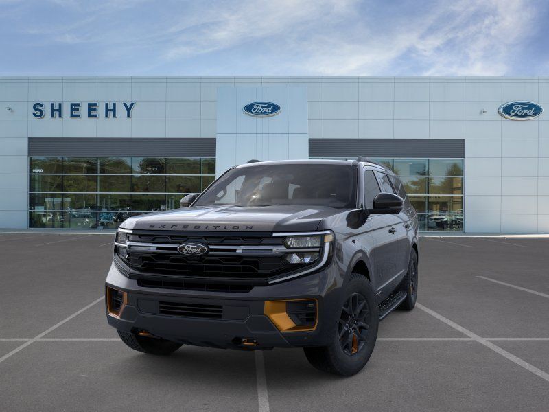2026 Ford Expedition Tremor Ashland VA