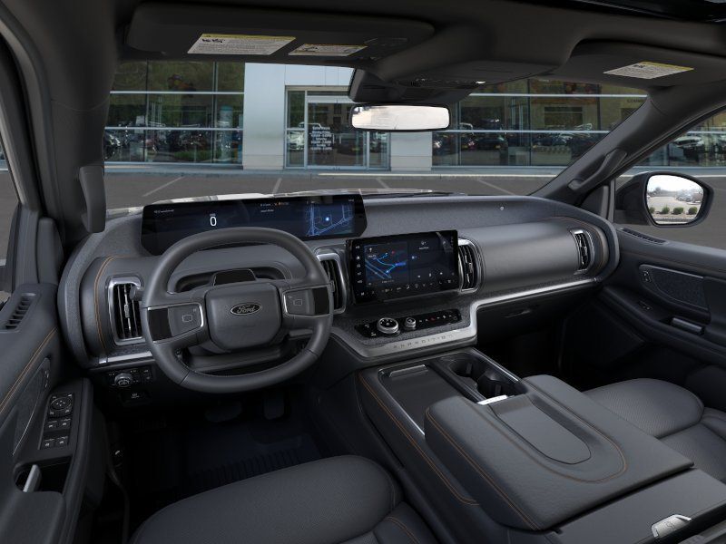 2026 Ford Expedition Tremor Ashland VA