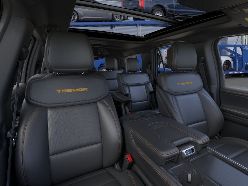 2026 Ford Expedition Tremor Ashland VA