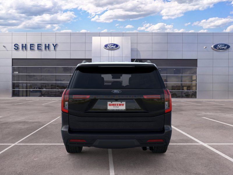 2026 Ford Expedition Tremor Ashland VA