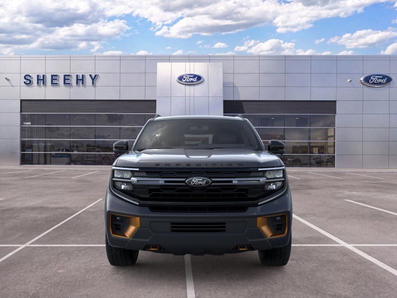 2026 Ford Expedition Tremor Ashland VA