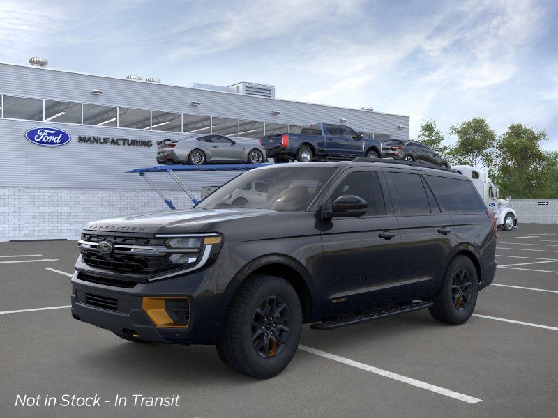 2026 Ford Expedition Tremor Ashland VA