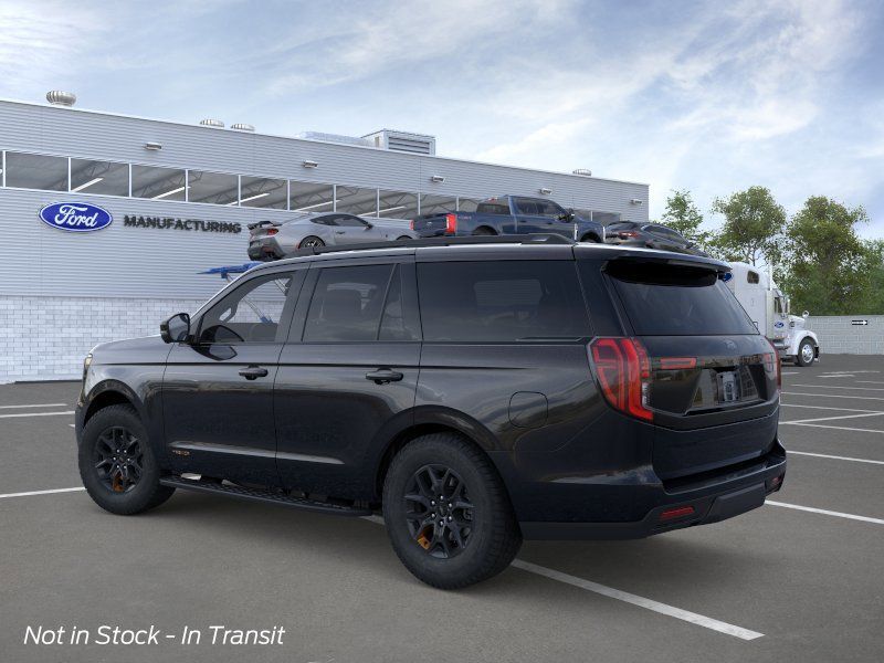 2026 Ford Expedition Tremor Ashland VA